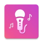 Logo of Karaoke Offline android Application 